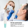 thumbnail image 3 of 10pcs  Matrix Band, Close Fitting Metal  Matrice  System for Convenient Tooth Shapes, Set Contaction.  Matrix Sand for Dentists, Hospitals, Prevents Rust, 3 of 8