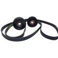 thumbnail image 1 of Kit De Accesorios Silverado 2500 Hd 2001 A 2007 Chevrolet V8 8.1L Alt KEEP ON GREEN ., 1 of 3