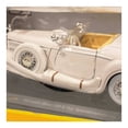 thumbnail image 4 of Vehículo de Juguete Maisto Mercedes Benz 500 K Typ Specialroadster 1936 Beige, 4 of 4