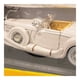 thumbnail image 4 of Vehículo de Juguete Maisto Mercedes Benz 500 K Typ Specialroadster 1936 Beige, 4 of 4