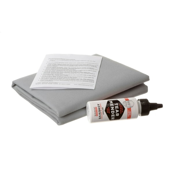Attwood Canvas Boat Cover Repair Kit