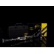 thumbnail image 2 of Clarinete Glory GLY-PBK profesional de ebonita en si bemol con 10 lengüetas, 2 of 9
