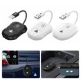 thumbnail image 3 of 5ghz Wifi Android Auto Adapter Play Convert Wired To U8F2 [ц H Wireless, 3 of 8