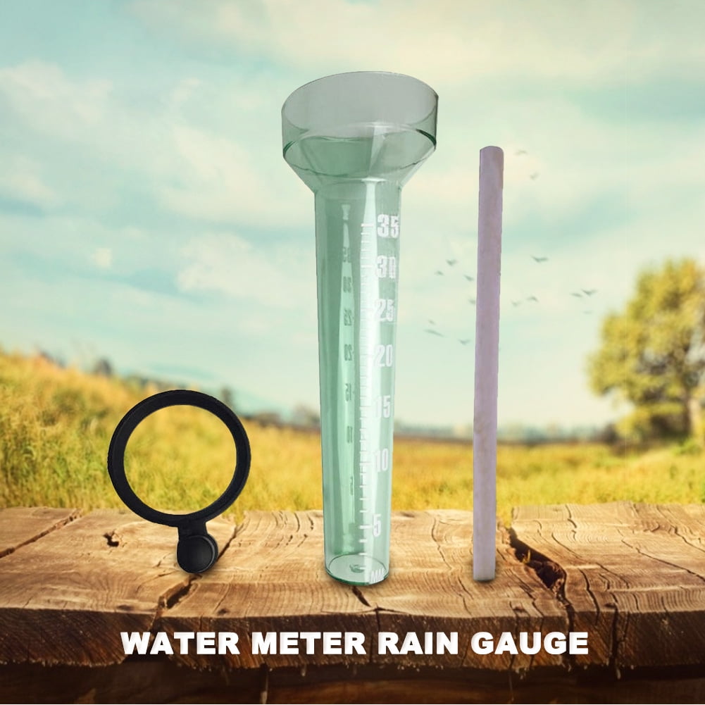 Rain Gauge Definition