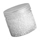 thumbnail image 1 of Perlas termoplásticas de polipropileno fundido, pellets ligeros, arcilla moldeable de polipropileno polimórfico. Transparente 80g, 1 of 9