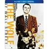 The Wolf of Wall Street (Steelbook) (Blu-ray) (Steelbook), Paramount, Drama