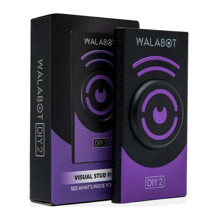 How Good is the Walabot® Visual Stud Finder? 