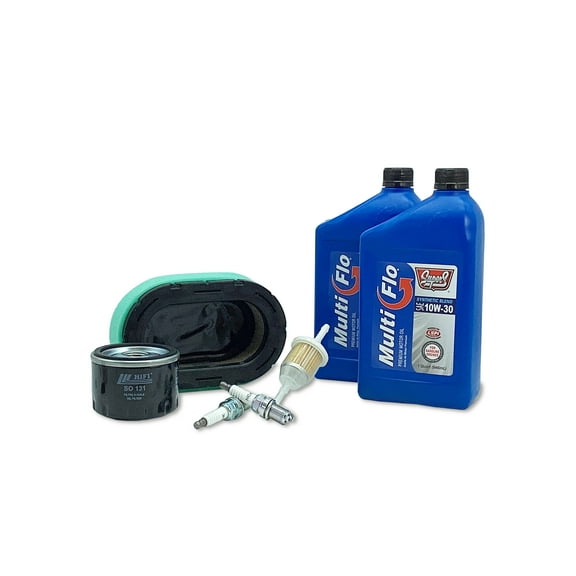 HERO® Maintenance Filter Kit For Kohler KT725 Engine