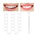 thumbnail image 1 of Langgg 20 Pcs Fil Dentaire de Remplacement Fil Dentaire Nettoyage Buccal Fil Dentaire, 1 of 4