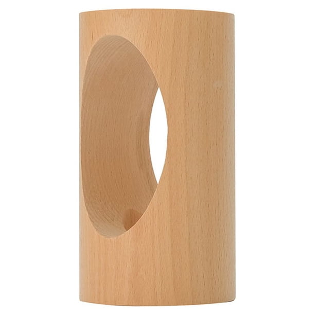 Lámparas de mesa de haya con atenuación de luz de madera maciza para dormitorio, sala de estar, mesita de noche, luz LED de noche con puerto SUB, lámpara de escritorio pequeña