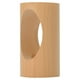 thumbnail image 1 of Lámparas de mesa de haya con atenuación de luz de madera maciza para dormitorio, sala de estar, mesita de noche, luz LED de noche con puerto SUB, lámpara de escritorio pequeña, 1 of 5
