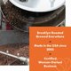 thumbnail image 4 of Café en grano entero Café Grumpy Heartbreaker 340 g tueste medio, 4 of 7