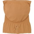 thumbnail image 4 of ToBeInStyle Women's Pack of 4 Seamless High Waisted Maternity Underwear - Shorts - Medium, 4 of 5