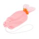 thumbnail image 3 of Funda protectora para casco de esquí, lavable, bonita y decorativa para hombre y mujer. conejito rosa, 3 of 9