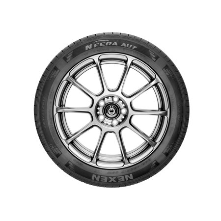Nexen N’Fera AU7 All Season 235/45R18 98W XL Passenger Tire Sansujyuku sansujyuku.com