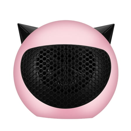 

Daiosportswear Clearance Heater Home Mini Heater Dormitory Desktop Heater Foot Warmer Gift