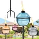 thumbnail image 1 of Juego de 4 Antorchas de Citronela FALBAWR 473 ml 149 cm para Jardín, 1 of 7