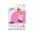 thumbnail image 4 of Figura de acción Jakks Pacific The Simpsons Baseball Homer de 5 pulgadas, 4 of 7