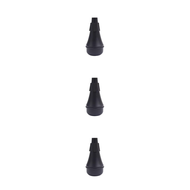 Wosthever Silenciador de saxofón, instalación práctica, suministros de saxofón, accesorio de práctica de aluminio, trompeta silenciosa, Type4 NO4