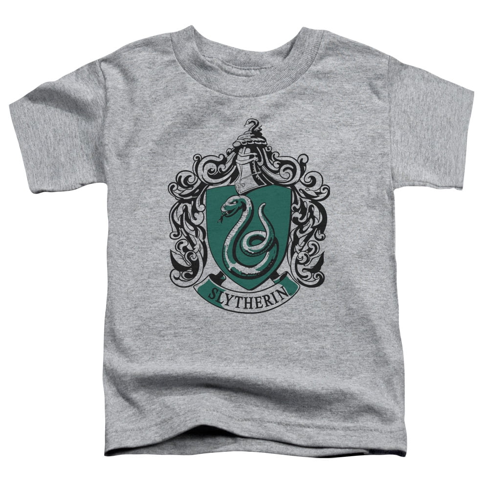 Harry Potter ShirtBoys Hogwarts Button-Down TopKids Collared Shirt
