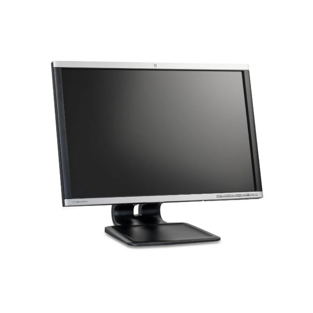 HP Compaq LA2405wg 24inch Widescreen LCD Monitor Grade A