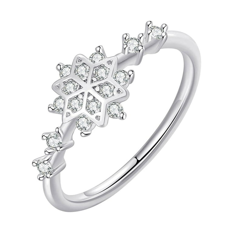 Jewelry For Women Rings 16 Pcs Gold Stacking Rings For Women