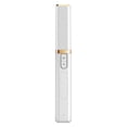 thumbnail image 1 of Herramienta que se encrespa del rizador de pestañas con calefacción eléctrica USB recargable, hace que las pestañas sean más atractivas - blanco Yinane Rizador de pestañas eléctrico, 1 of 7