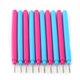 thumbnail image 1 of LetCart 10 Unids Económico Papercarft Plástico Ranurado Papel Quilling Herramientas DIY HandCraft Curling Pen Nuevo, 1 of 5