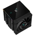 thumbnail image 2 of Disipador DEEPCOOL AK620 DIGITAL Negro LGA1700/AM5 R-AK620-BKADMN-G, 2 of 7