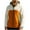 #151-Orange, variant on Windproof Water-Resistant Loose Fit Windbreaker with Pockets for Men - Hooded, Lightweight Nylon/Spandex Blend, All-Season for Hiking Running