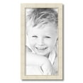 thumbnail image 2 of ArtToFrames 11x22" White Panel Picture Frame, Multi Wood Poster Frame, with Regular Acrylic and 2 (FBPL-5095), 2 of 7