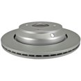 thumbnail image 3 of ADVICS Disc Brake Rotor, 3 of 4