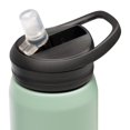 thumbnail image 2 of Botella de agua CamelBak Eddy+ 740 ml aislada y a prueba de fugas, 2 of 2