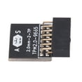thumbnail image 2 of TPM 2.0 Module LPC 14pin Carte de Sécurité de Cryptage à Distance pour les Composants Électroniques, 2 of 8