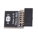 thumbnail image 1 of Módulo TPM 2.0 LPC 14 pines Tarjeta remota Placa de seguridad de cifrado Accesorio para ASUS, 1 of 9