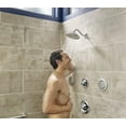 thumbnail image 2 of Moen TS1422, 2 Modes, Wall Mounted Showerhead, 2 of 2