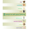 thumbnail image 1 of 8 Ways to Tell Your Fortune, 1 of 3