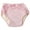 Pink-M, variant on Reusable Absorbent Incontinences Underwear For Adults Cotton Fabric Washable Cloth Diaper Pants Leakproof Underpants