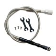 thumbnail image 4 of Almencla Electric Grinder Transfer Head Part High Performance Grinding Polishing Tool Style D, 4 of 8