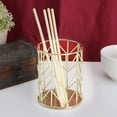 thumbnail image 4 of Iron Storage Rack Chopstick Holder, Fork Basket, Cutlery Basket, Kitchen Table Storage for Kitchen Storing Spoons, Forks and Chopsticks, 4 of 8
