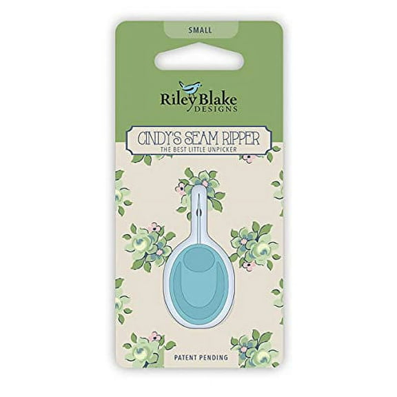 Riley Blake Designs Cindy's Finger Seam Ripper Accessory