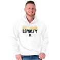 thumbnail image 5 of United States Army Duty Honor Loyalty Hoodie Sweatshirt Women Men Brisco Brands M, 5 of 6