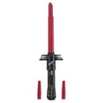thumbnail image 3 of Star Wars Kylo Ren Electronic Red Lightsaber Toy, for Kids Ages 6 and up, 3 of 9