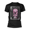 thumbnail image 1 of Capra - Camiseta Skelepink Esqueleto para Adultos Unisex (Negro), 1 of 2