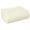 Cream, variant on Linteum Textile Cotton Blended 70x90 in Hospital Bath Blanket, 1.75 lb. White