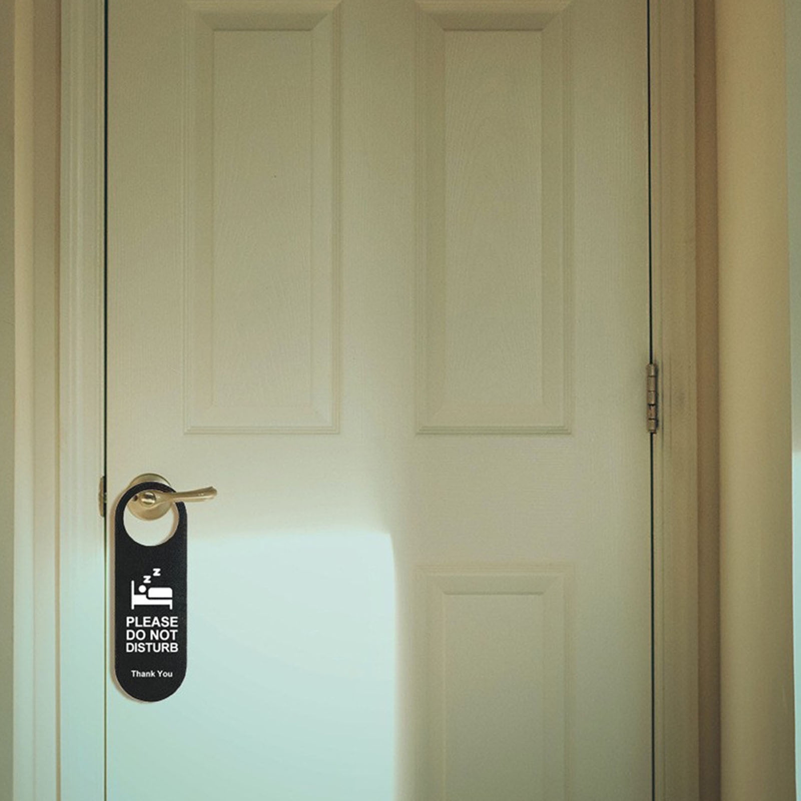 Do Not Disturb Sign,English Do Not Disturb Sign Room Do Not