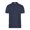 Navy, variant on James and Nicholson Mens Cotton Stretch T-Shirt