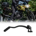thumbnail image 4 of Palanca de Arranque Moto Genérica Ryder 190 150 Lithium 190 Italika 125Z Vento Xpress 150, 4 of 4