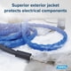 thumbnail image 5 of Manguera de Agua Calefaccionada Camco 15 m Protección Contra Congelamiento 120V, 5 of 8
