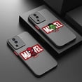 thumbnail image 2 of Funda mate para VIVO X90 X80 X70 5G X60 X50 X30 IQOO NEO 3 5 PRO PLUS X27 X23 X20 Funda el guapo Marvel Avengers dibujos animados, 2 of 5
